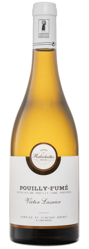 Pouilly-fumé Victor Lasnier