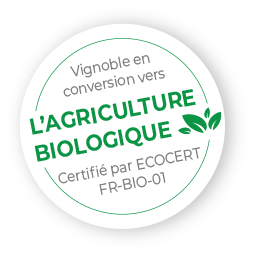 Conversion vers l'agriculture biologique